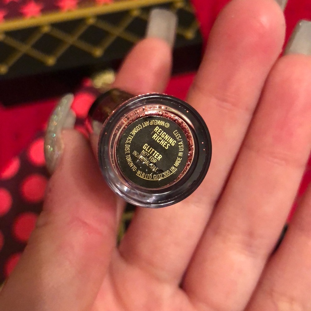 MAC Nutcracker Collection ✨ - Picture 3 of 8